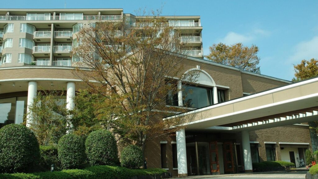 ヴィレッジ伊豆高原